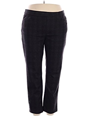 Gloria Vanderbilt Casual Pants (view 1)