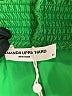 Amanda Uprichard 100% Polyester Green Romper Size XS - photo 4