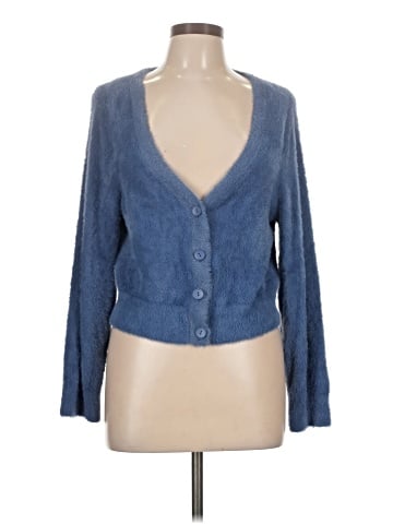 Aerie Cardigan (view 1)