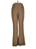 If It Were Me 100% Polyester Brown Dress Pants Size S - photo 1