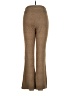 If It Were Me 100% Polyester Brown Dress Pants Size S - photo 2