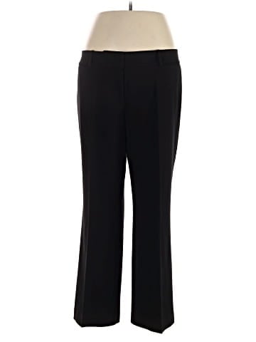 Ann Taylor LOFT Outlet Dress Pants (view 1)