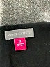 Vince Camuto Black Sleeveless Blouse Size XL - photo 7