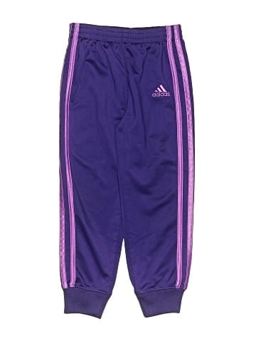Adidas Track Pants (view 1)
