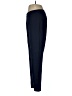 Caslon Solid Blue Track Pants Size M - photo 5
