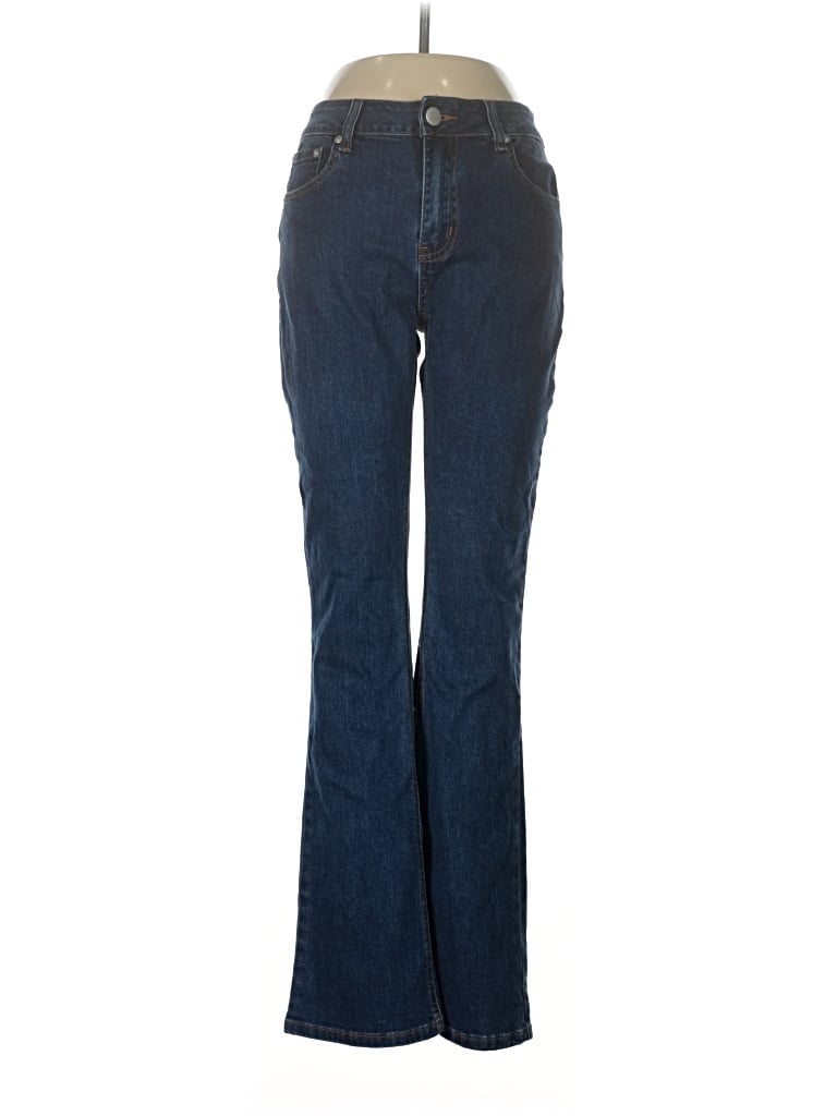 Pre-owned More To Come Jeans In Blue