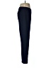 Caslon Solid Blue Track Pants Size M - photo 4