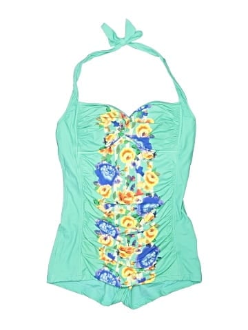 Seafolly One Piece Swimsuit (view 1)
