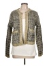 Assorted Brands Tweed Gold Cardigan Size L - photo 1