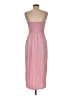 WAYF Pink Cocktail Dress Size M - photo 2