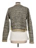Assorted Brands Tweed Gold Cardigan Size L - photo 2