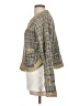 Assorted Brands Tweed Gold Cardigan Size L - photo 5