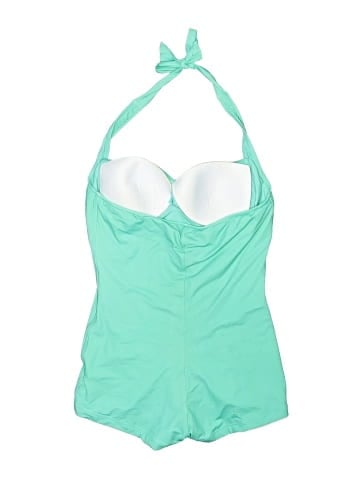 Seafolly One Piece Swimsuit (view 2)