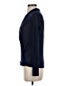 Lanston Blue Long Sleeve Turtleneck Size XS - photo 5