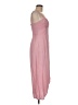 WAYF Pink Cocktail Dress Size M - photo 4