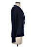 Lanston Blue Long Sleeve Turtleneck Size XS - photo 4
