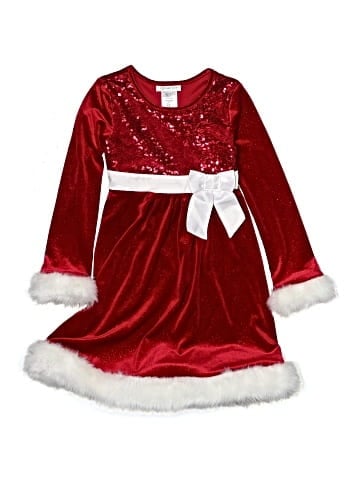 Bonnie Jean Dress (view 1)