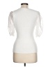 Cato White Cardigan Size L - photo 2