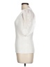 Cato White Cardigan Size L - photo 5
