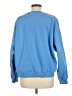 Princess Polly Blue Sweatshirt Size 8 - photo 2