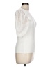 Cato White Cardigan Size L - photo 4