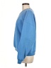 Princess Polly Blue Sweatshirt Size 8 - photo 5