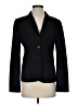 The Limited Black Collection Black Blazer Size 4 - photo 1