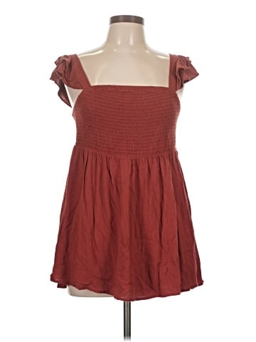 Torrid Sleeveless Top (view 1)