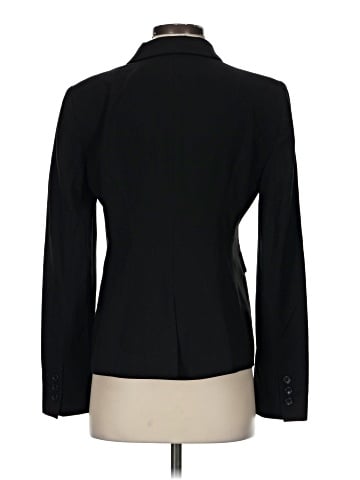 The Limited Black Collection Blazer (view 2)