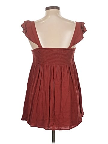 Torrid Sleeveless Top (view 2)