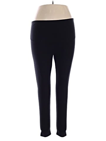 Yummie Active Pants (view 1)