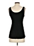 Three Dots Black Tank Top Size S - photo 2