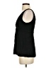 Three Dots Black Tank Top Size S - photo 5
