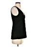 Three Dots Black Tank Top Size S - photo 4