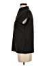 Assorted Brands Black Short Sleeve Blouse Size S - photo 5