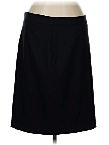 Banana Republic Factory Store Wool Skirt (view 1)