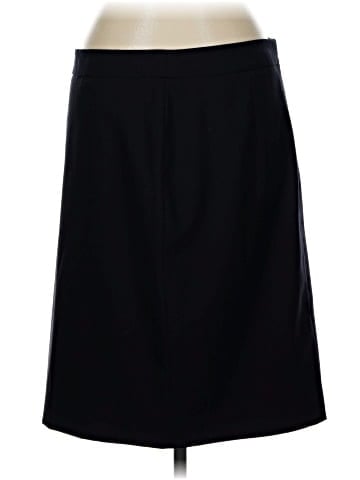 Banana Republic Factory Store Wool Skirt (view 2)
