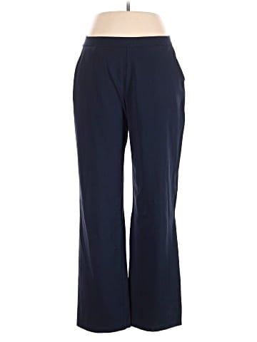 L.L.Bean Casual Pants (view 1)