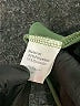 Unbranded Solid Green Casual Dress Size L - photo 9