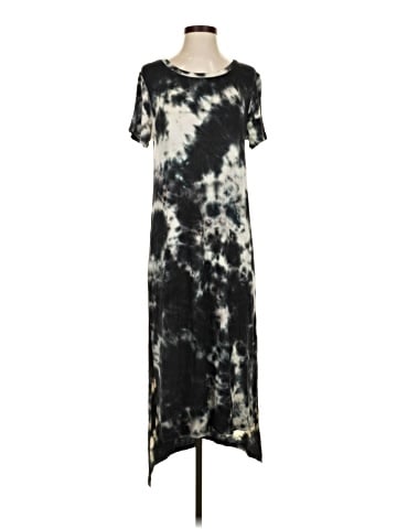 Caution to the Wind Casual Dress (view 1)