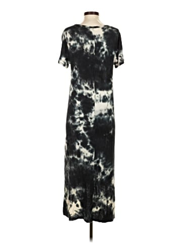 Caution to the Wind Casual Dress (view 2)