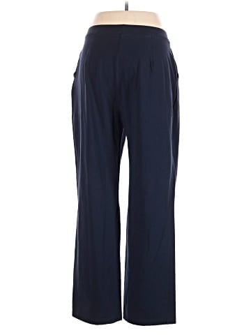 L.L.Bean Casual Pants (view 2)
