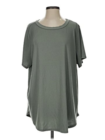 MTS Short Sleeve T-Shirt (view 1)