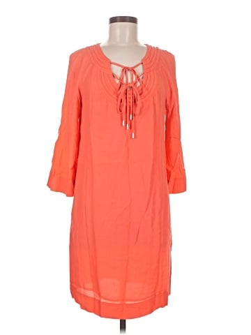 Diane von Furstenberg Casual Dress (view 1)