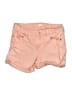Old Navy Solid Pink Shorts Size 10 - photo 1