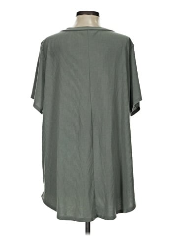 MTS Short Sleeve T-Shirt (view 2)