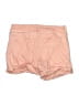Old Navy Solid Pink Shorts Size 10 - photo 2