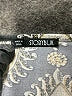 Assorted Brands Black 3/4 Sleeve T-Shirt Size L - photo 4