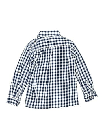 Busy Bees Long Sleeve Button-Down Shirt (view 2)