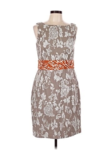 Taylor Cocktail Dress (view 1)